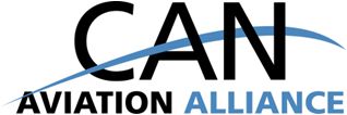 CAN Aviation Alliance Logo