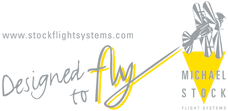 Stock Flight Systems Logo