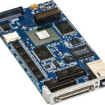 New 16-channel Isolated ARINC-825 PMC Board